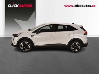 Renault Symbioz 1.6 E-Tech 145CV Full Hybrid Techno