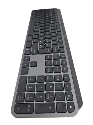 Teclado Logitech MX KEYS Inalambrico Bluetooth