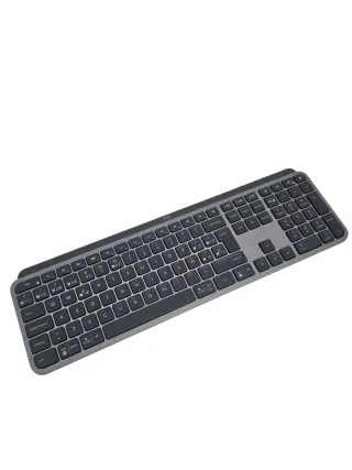 Teclado Logitech MX KEYS Inalambrico Bluetooth