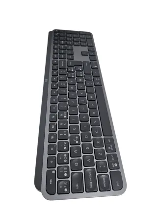 Teclado Logitech MX KEYS Inalambrico Bluetooth