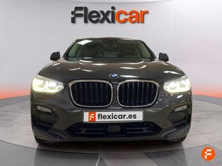 BMW X4 xDrive30d