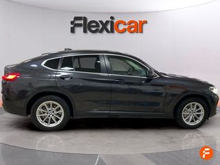 BMW X4 xDrive30d