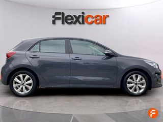 Kia Rio 1.0 T-GDi 74kW (100CV) MHEV iMT Concept