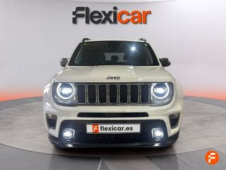Jeep Renegade 80 Anivers. 1.6 Mjet 95,6kW (130CV) 4x2