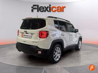 Jeep Renegade 80 Anivers. 1.6 Mjet 95,6kW (130CV) 4x2