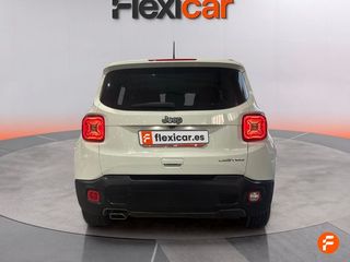 Jeep Renegade 80 Anivers. 1.6 Mjet 95,6kW (130CV) 4x2