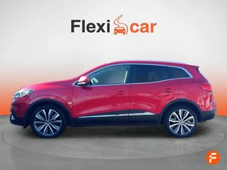 Renault Kadjar Zen Energy dCi 96kW (130CV)