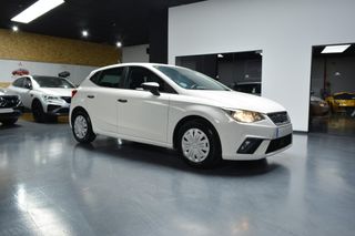 SEAT Ibiza 1.6 TDI 70kW (95CV) Reference Business