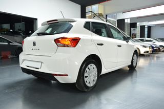 SEAT Ibiza 1.6 TDI 70kW (95CV) Reference Business