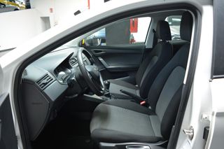 SEAT Ibiza 1.6 TDI 70kW (95CV) Reference Business