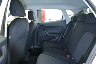 SEAT Ibiza 1.6 TDI 70kW (95CV) Reference Business