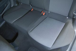 SEAT Ibiza 1.6 TDI 70kW (95CV) Reference Business