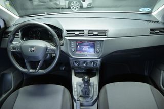 SEAT Ibiza 1.6 TDI 70kW (95CV) Reference Business