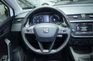 SEAT Ibiza 1.6 TDI 70kW (95CV) Reference Business