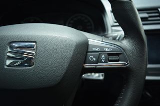 SEAT Ibiza 1.6 TDI 70kW (95CV) Reference Business