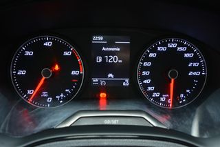 SEAT Ibiza 1.6 TDI 70kW (95CV) Reference Business