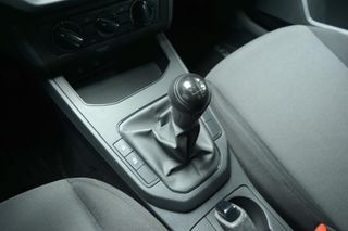 SEAT Ibiza 1.6 TDI 70kW (95CV) Reference Business