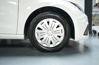 SEAT Ibiza 1.6 TDI 70kW (95CV) Reference Business