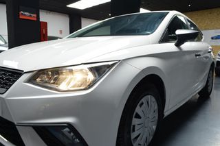 SEAT Ibiza 1.6 TDI 70kW (95CV) Reference Business