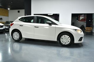 SEAT Ibiza 1.6 TDI 70kW (95CV) Reference Business