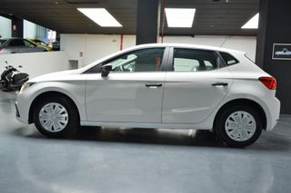 SEAT Ibiza 1.6 TDI 70kW (95CV) Reference Business