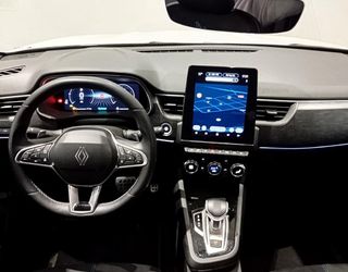 Renault Arkana 1.3 TCe Esprit Alpine EDC 116kW