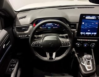 Renault Arkana 1.3 TCe Esprit Alpine EDC 116kW