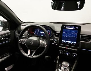 Renault Arkana 1.3 TCe Esprit Alpine EDC 116kW