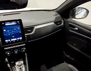Renault Arkana 1.3 TCe Esprit Alpine EDC 116kW