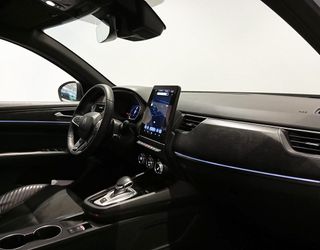 Renault Arkana 1.3 TCe Esprit Alpine EDC 116kW
