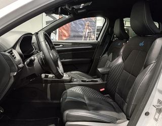 Renault Arkana 1.3 TCe Esprit Alpine EDC 116kW