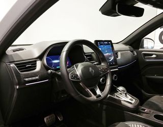 Renault Arkana 1.3 TCe Esprit Alpine EDC 116kW