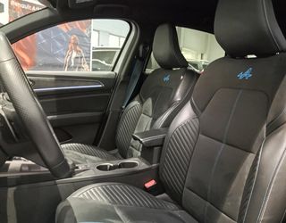 Renault Arkana 1.3 TCe Esprit Alpine EDC 116kW