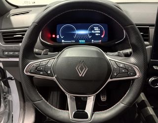 Renault Arkana 1.3 TCe Esprit Alpine EDC 116kW