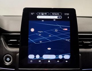 Renault Arkana 1.3 TCe Esprit Alpine EDC 116kW