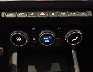 Renault Arkana 1.3 TCe Esprit Alpine EDC 116kW