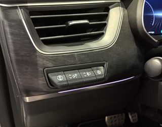 Renault Arkana 1.3 TCe Esprit Alpine EDC 116kW