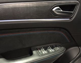 Renault Arkana 1.3 TCe Esprit Alpine EDC 116kW