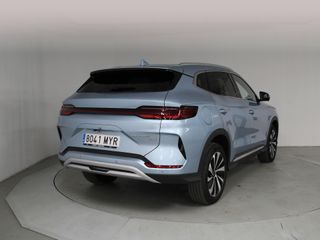 BYD SEAL U DM-i Boost