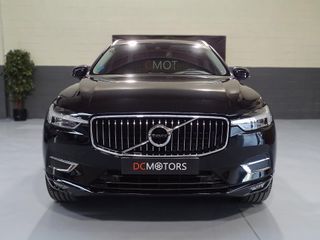 Volvo XC60 2.0 B4 D AWD Inscription Auto