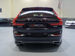 Volvo XC60 2.0 B4 D AWD Inscription Auto
