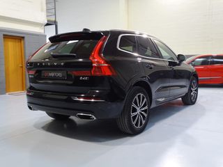Volvo XC60 2.0 B4 D AWD Inscription Auto