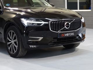 Volvo XC60 2.0 B4 D AWD Inscription Auto