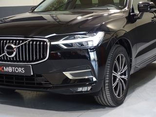 Volvo XC60 2.0 B4 D AWD Inscription Auto