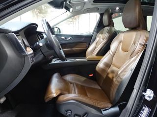 Volvo XC60 2.0 B4 D AWD Inscription Auto