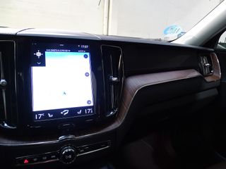 Volvo XC60 2.0 B4 D AWD Inscription Auto
