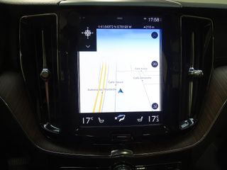 Volvo XC60 2.0 B4 D AWD Inscription Auto