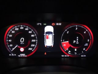 Volvo XC60 2.0 B4 D AWD Inscription Auto