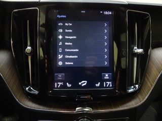 Volvo XC60 2.0 B4 D AWD Inscription Auto