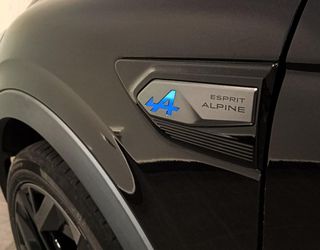 Renault Arkana esprit Alpine E-Tech full hybrid 105 kW (145CV)